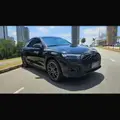 AUDI Q5 2.0 45 TFSI GASOLINA SPORTBACK S LINE BLACK QUATTRO S TRONIC AUDI Q5 2.0 45 TFSI GASOLINA SPORTBACK S LINE BLACK QUATTRO S TRONIC