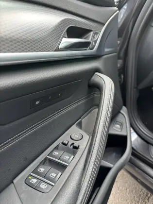 BMW 530i 2.0 16V TURBO GASOLINA M SPORT AUTOMÁTICO