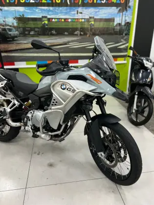BMW F 850 GS ADVENTURE PREMIUM 