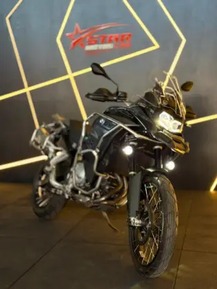 BMW F 850 GS PREMIUM 