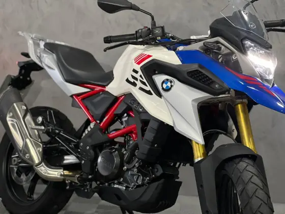 BMW G 310 GS 