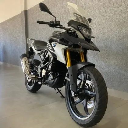 BMW G 310 GS 