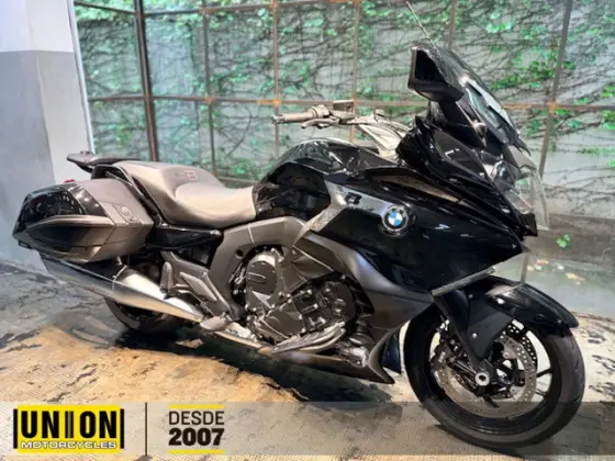 BMW K 1600 BAGGER 