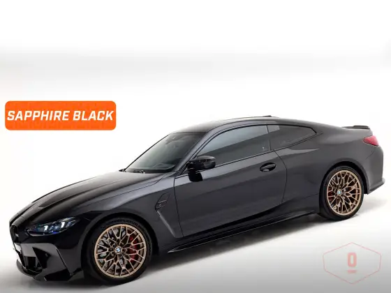 BMW M4 3.0 I6 TWINTURBO GASOLINA COUPÉ CS M STEPTRONIC