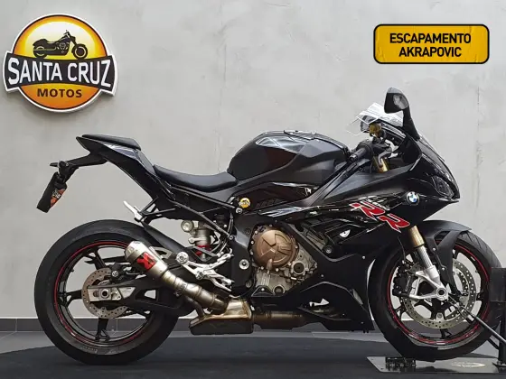 BMW S 1000 RR 