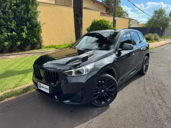 BMW X1 2.0 16V TURBO GASOLINA SDRIVE20I M SPORT STEPTRONIC BMW X1 2.0 16V TURBO GASOLINA SDRIVE20I M SPORT STEPTRONIC