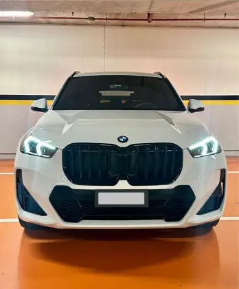 BMW X1 2.0 16V TURBO GASOLINA SDRIVE20I M SPORT STEPTRONIC