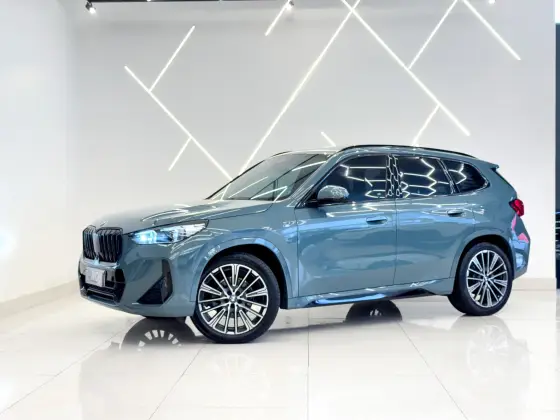 BMW X1 2.0 16V TURBO GASOLINA SDRIVE20I M SPORT STEPTRONIC BMW X1 2.0 16V TURBO GASOLINA SDRIVE20I M SPORT STEPTRONIC