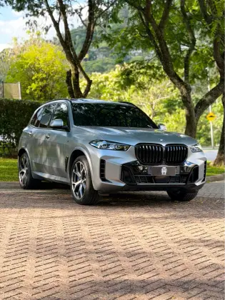 BMW X5 3.0 I6 TURBO HÍBRIDO XDRIVE50E M SPORT AUTOMÁTICO