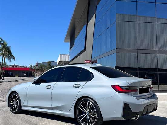 BMW-320i-2.0 16V TURBO FLEX M SPORT AUTOMÁTICO BMW-320i-2023