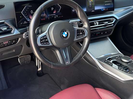 BMW-320i-2.0 16V TURBO FLEX M SPORT AUTOMÁTICO BMW-320i-2023