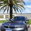 BMW 320i 2.0 16V TURBO FLEX SPORT GP AUTOMÁTICO BMW 320i 2.0 16V TURBO FLEX SPORT GP AUTOMÁTICO