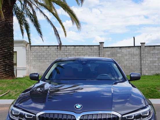 BMW-320i-2.0 16V TURBO FLEX SPORT GP AUTOMÁTICO BMW-320i-2022