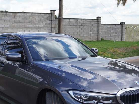 BMW-320i-2.0 16V TURBO FLEX SPORT GP AUTOMÁTICO BMW-320i-2022