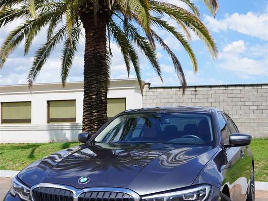 BMW-320i-2.0 16V TURBO FLEX SPORT GP AUTOMÁTICO BMW-320i-2022
