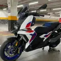 BMW C 400 X SPORT BMW C 400 X SPORT