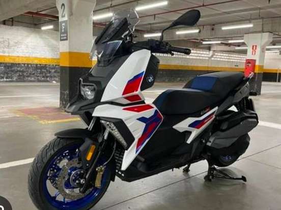 BMW-C 400 X SPORT BMW-C 400 X SPORT-2024