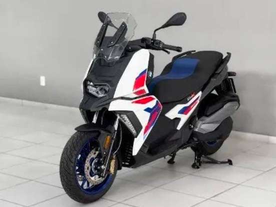 BMW-C 400 X SPORT BMW-C 400 X SPORT-2024
