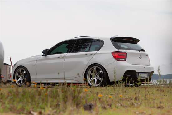 BMW-M 135i-2015