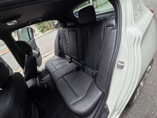 BMW-M 135i-3.0 24V TURBO GASOLINA 4P AUTOMÁTICO BMW-M 135i-2015