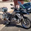 BMW R 1200 GS BMW R 1200 GS