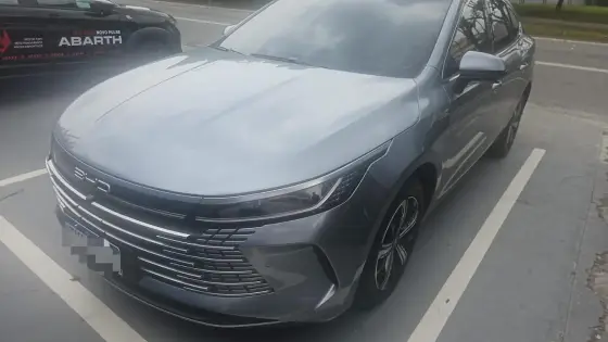 BYD KING 1.5 DM-I PHEV GS AUTOMÁTICO