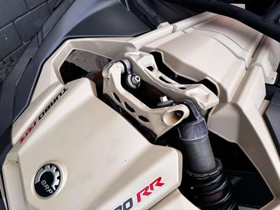 CAN-AM-MAVERICK TRAIL 650-2022