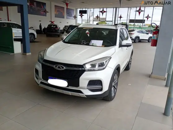 CAOA CHERY TIGGO 5x 1.5 VVT TURBO iFLEX TXS DCT