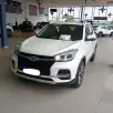 CAOA CHERY TIGGO 5x 1.5 VVT TURBO iFLEX TXS DCT CAOA CHERY TIGGO 5x 1.5 VVT TURBO iFLEX TXS DCT