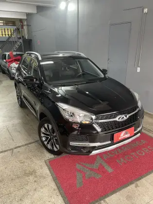 CAOA CHERY TIGGO 5x 1.5 VVT TURBO iFLEX TXS DCT