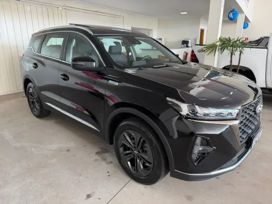 CAOA CHERY TIGGO 7 PRO 1.5 TCI FLEX HYBRID MAX DRIVE CVT CAOA CHERY TIGGO 7 PRO 1.5 TCI FLEX HYBRID MAX DRIVE CVT