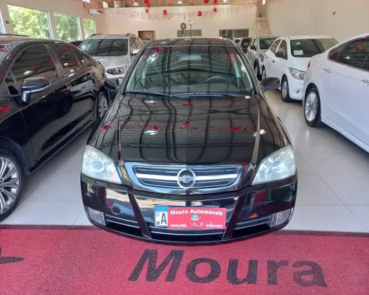 CHEVROLET ASTRA 2.0 MPFI ADVANTAGE 8V FLEX 4P MANUAL CHEVROLET ASTRA 2.0 MPFI ADVANTAGE 8V FLEX 4P MANUAL