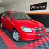 CHEVROLET CELTA 1.0 MPFI LT 8V FLEX 4P MANUAL CHEVROLET CELTA 1.0 MPFI LT 8V FLEX 4P MANUAL