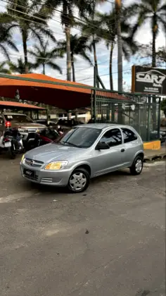 CHEVROLET CELTA 1.0 MPFI VHCE SPIRIT 8V FLEX 2P MANUAL