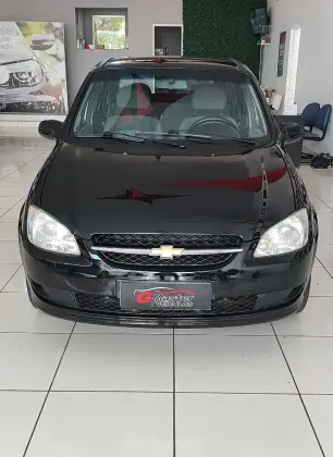 CHEVROLET CLASSIC 1.0 MPFI LS 8V FLEX 4P MANUAL CHEVROLET CLASSIC 1.0 MPFI LS 8V FLEX 4P MANUAL