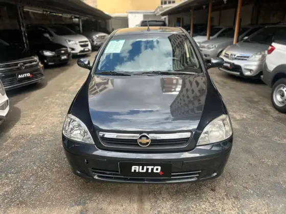 CHEVROLET CORSA 1.4 MPFI MAXX 8V FLEX 4P MANUAL