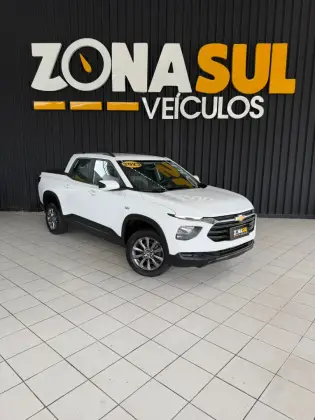 CHEVROLET MONTANA 1.2 TURBO FLEX LT MANUAL