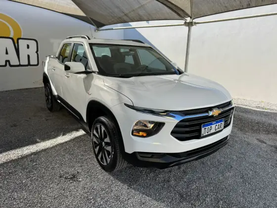 CHEVROLET MONTANA 1.2 TURBO FLEX LT MANUAL