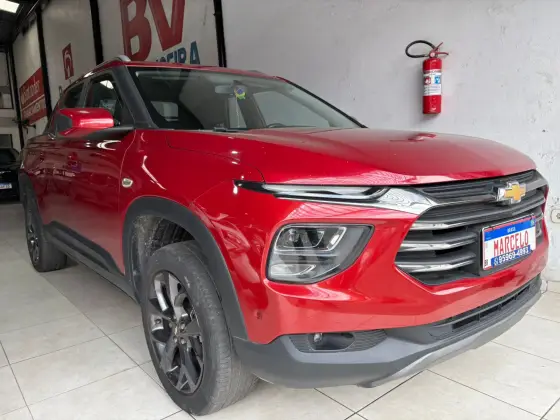 CHEVROLET MONTANA 1.2 TURBO FLEX LTZ AUTOMÁTICO CHEVROLET MONTANA 1.2 TURBO FLEX LTZ AUTOMÁTICO