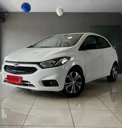 CHEVROLET ONIX 1.0 FLEX MANUAL