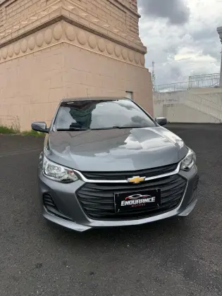CHEVROLET ONIX 1.0 FLEX MANUAL CHEVROLET ONIX 1.0 FLEX MANUAL