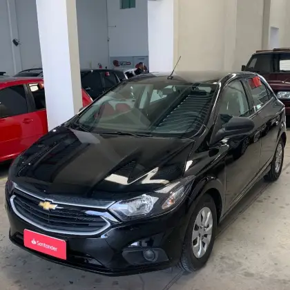 CHEVROLET ONIX 1.0 MPFI JOY 8V FLEX 4P MANUAL CHEVROLET ONIX 1.0 MPFI JOY 8V FLEX 4P MANUAL