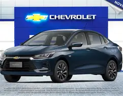 CHEVROLET ONIX 1.0 TURBO FLEX PLUS PREMIER AUTOMÁTICO CHEVROLET ONIX 1.0 TURBO FLEX PLUS PREMIER AUTOMÁTICO