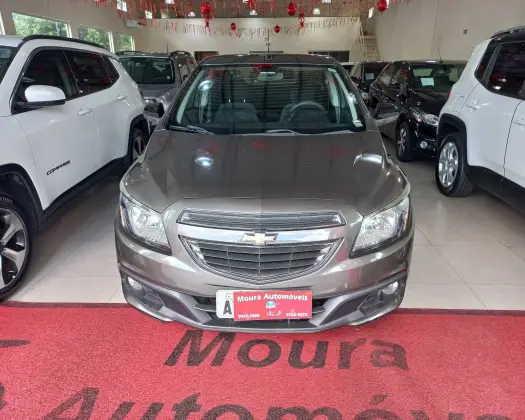 CHEVROLET PRISMA 1.0 MPFI ADVANTAGE 8V FLEX 4P MANUAL