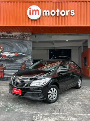 CHEVROLET PRISMA 1.0 MPFI LT 8V FLEX 4P MANUAL