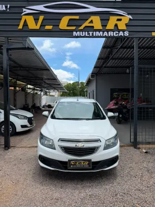 CHEVROLET PRISMA 1.4 MPFI LT 8V FLEX 4P AUTOMÁTICO CHEVROLET PRISMA 1.4 MPFI LT 8V FLEX 4P AUTOMÁTICO