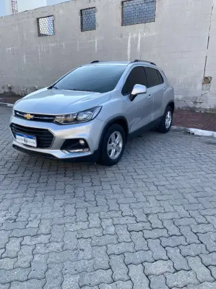 CHEVROLET TRACKER 1.4 16V TURBO FLEX LT AUTOMÁTICO
