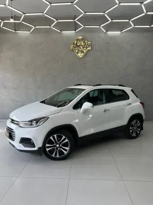 CHEVROLET TRACKER 1.4 16V TURBO FLEX PREMIER AUTOMÁTICO
