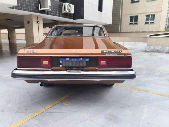 CHEVROLET-OPALA-1982