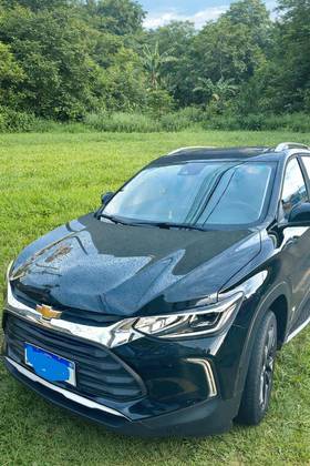 CHEVROLET TRACKER 2022 1.2 TURBO FLEX PREMIER AUTOMATIC